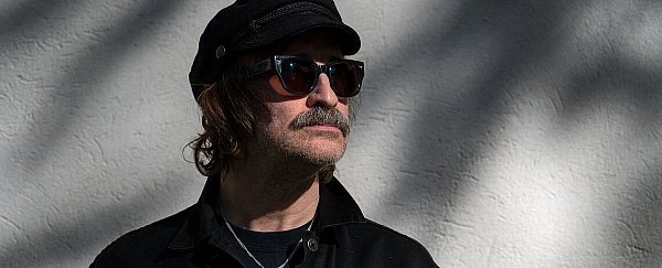 Alexander Hacke war Mitglied der Einstürzenden Neubauten - eine der innovativsten Bands der 1980er-Jahre. - © Elektrobeats