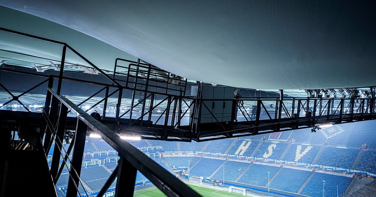 Nach Spielabsage: HSV spendet Essen an Hilfseinrichtungen | NRW