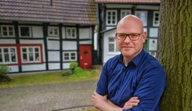 Schlifter soll neuer Chef der OWL-FDP werden | Regionales