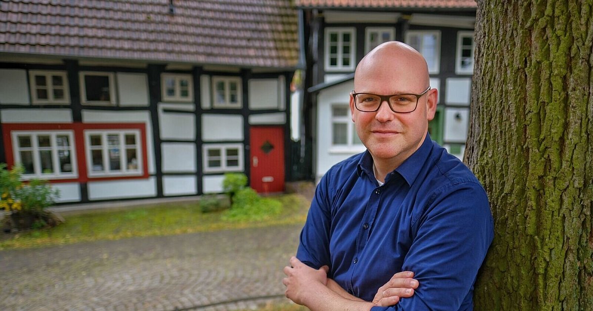 Schlifter soll neuer Chef der OWL-FDP werden | Regionales