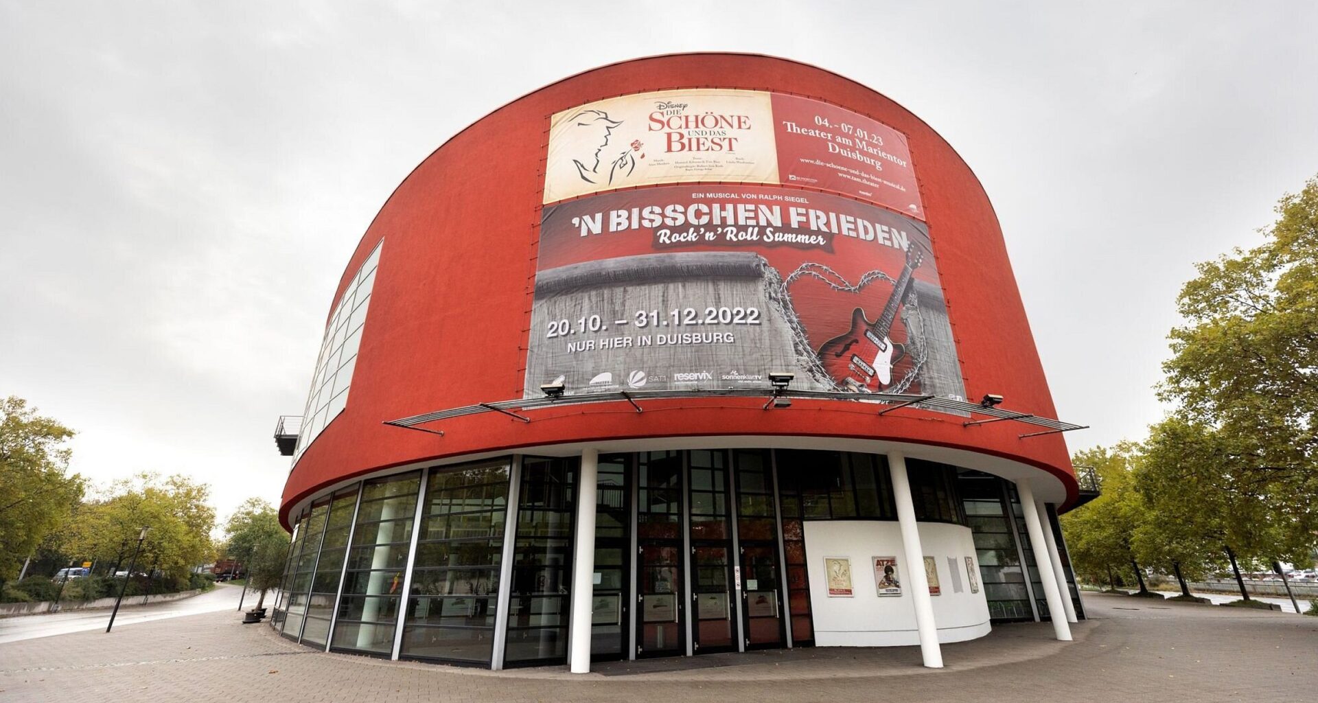 Nach Musical-Pleite: Ralph Siegel zu Geldzahlung verurteilt | Haller Kreisblatt