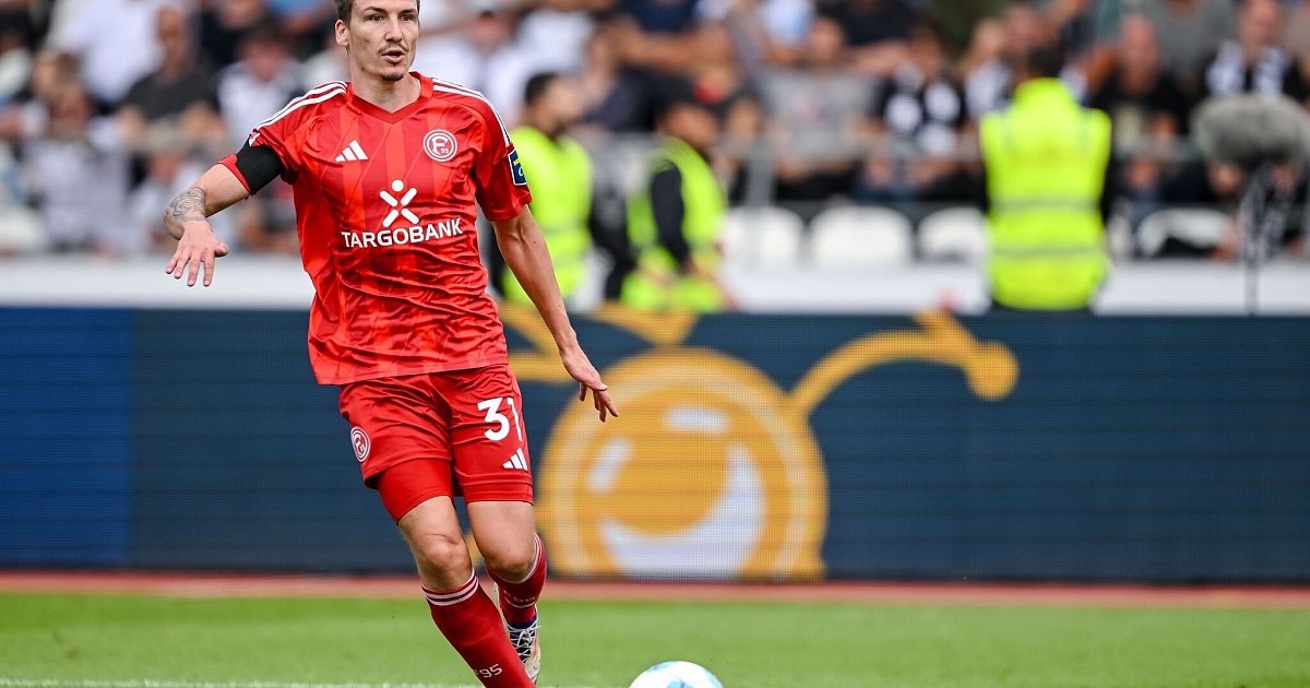 Bochum verpflichtet Mittelfeldspieler Sobottka | NRW