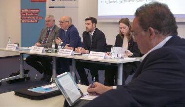 Handwerkstag in Wiesbaden – Nachwuchs im Handwerk gesucht - Video