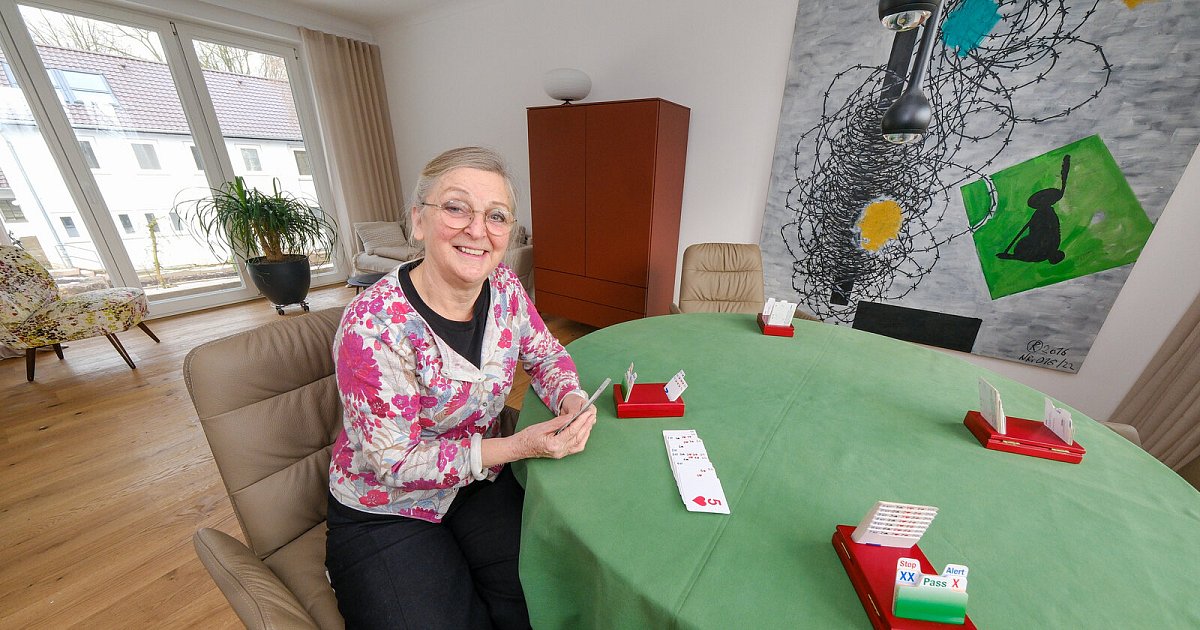 Mit vielen Fotos: So wohnt es sich in einer kernsanierten Offiziersvilla in Bielefeld | Nachrichten aus Ostwestfalen-Lippe