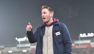 Samstag live: SC Verl erwartet Waldhof Mannheim im Kreis Gütersloh – die wichtigsten Infos