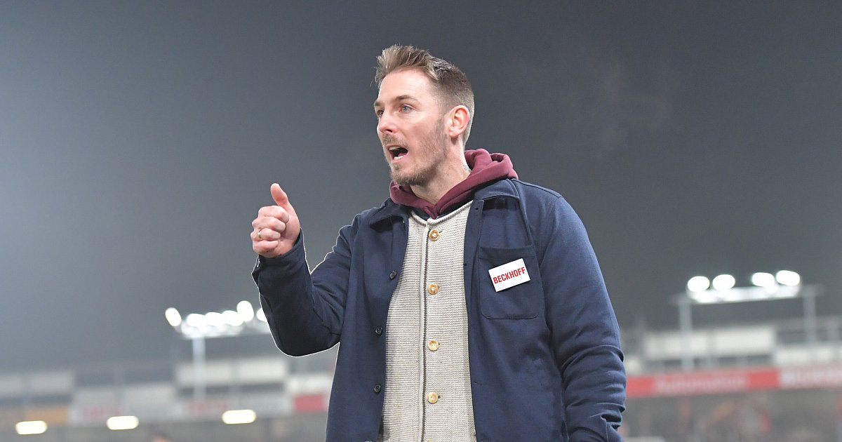 Samstag live: SC Verl erwartet Waldhof Mannheim im Kreis Gütersloh – die wichtigsten Infos