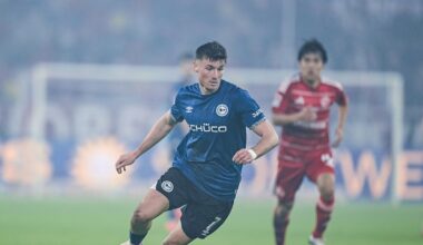 0:1-Niederlage: Später Schock für Arminia in Düsseldorf