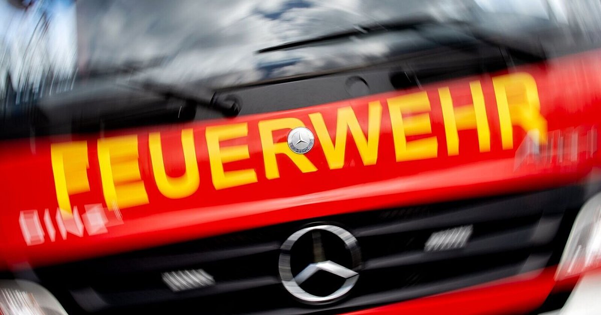 Nach Lkw-Brand A7 Richtung Hannover wieder frei | Niedersachsen