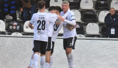 Historischer Tag im Kreis Gütersloh: SC Verl stürmt erstmals an die Tabellenspitze