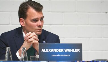 Aktuelles vom SC Paderborn: Ehemaliger Geschäftsführer hat einen neuen Job