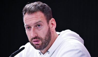 Arminia Bielefeld empfängt Kiel: Die Pressekonferenz zum Nachlesen