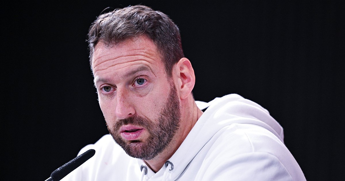 Arminia Bielefeld empfängt Kiel: Die Pressekonferenz zum Nachlesen