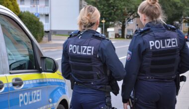 Angler-Dieb schlägt erneut in Bielefelder Innenstadt zu: Ist der Serientäter zurück?