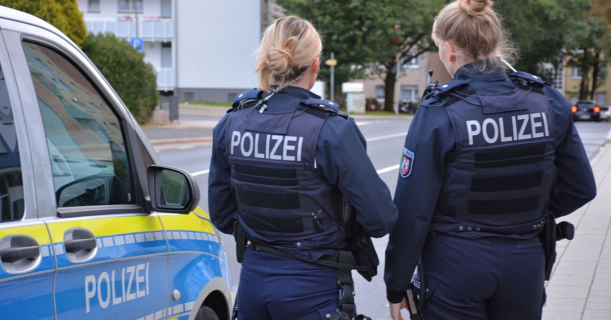 Angler-Dieb schlägt erneut in Bielefelder Innenstadt zu: Ist der Serientäter zurück?