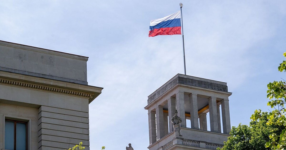 Mutmaßliche Russland-Spionin in Berlin gefasst | Nachrichten Aktuell