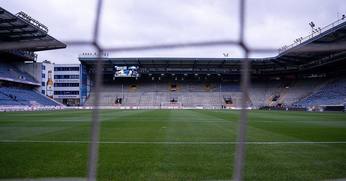 Jetzt reinhören: Schwarz-Weiß-Schlau – der Podcast rund um Arminia von NW und Radio Bielefeld