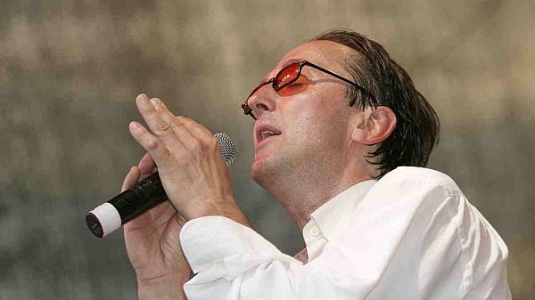 Andreas Marius Weitersagen ist das bekannteste Double des Deutsch-Rockers Marius Müller-Westernhagen. - © PR