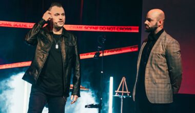 True Crime Magic, Mina Richman und Kinderoper: Das ist am Wochenende in OWL los