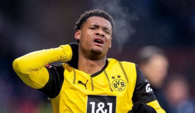 Dortmund verleiht Duranville nach Basel | NRW