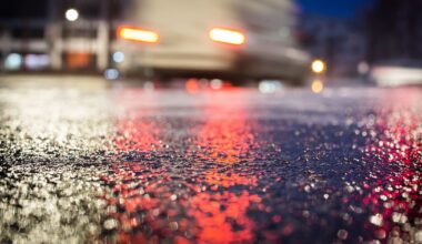 Glatteis in Bielefeld: Wetterdienst warnt am Morgen kurzfristig vor gefrierendem Regen