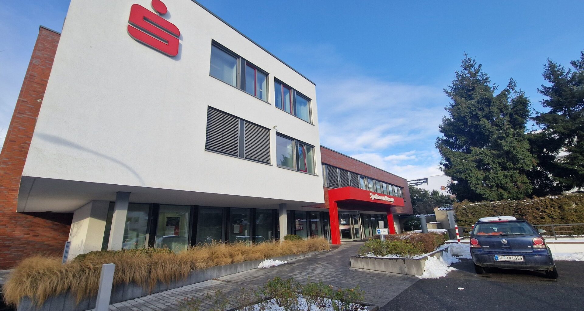 Schließfach-Aufbruch in Halle: Details rund um die Tat machen fassungslos | Haller Kreisblatt