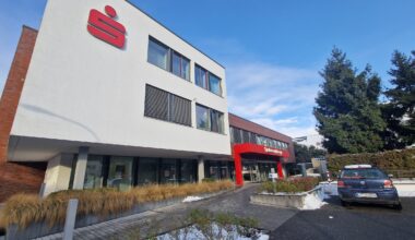 Schließfach-Aufbruch in Halle: Details rund um die Tat machen fassungslos | Haller Kreisblatt