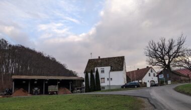 Telekom-Antenne sendet bald von neuem Standort in Werther | Haller Kreisblatt