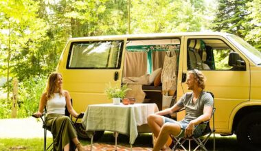 Aus Bielefeld: Neuer Stellplatzführer für entschleunigtes Campen