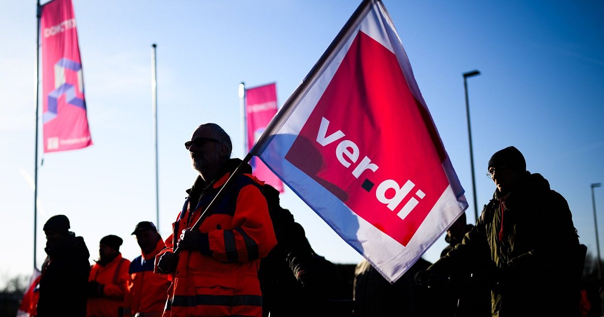 Warnstreiks und Aktionen am Mittwoch an NRW-Universitäten – auch in Bielefeld und Paderborn