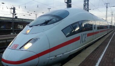 Neubautrasse Bielefeld–Hannover: Verbände verweigern Dialog mit der Bahn | Lokale Nachrichten aus Bad Salzuflen