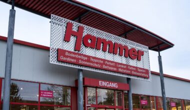 Hammer Raumstylisten GmbH meldet Insolvenz an | Haller Kreisblatt