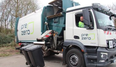 Termine der Biomüllabfuhr in Oerlinghausen, Kalletal und Extertal werden nicht nachgeholt | Lokale Nachrichten aus Detmold