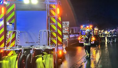 Wie die Steinhagener Feuerwehr um neue Mitglieder wirbt | Haller Kreisblatt