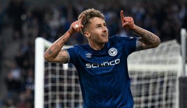 Bericht: Schalke 04 soll bei Arminia-Torjäger Grodowski angefragt haben