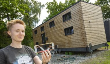 Tiny Houses in OWL: Wo die Minihäuser stehen und für wen sie sich lohnen