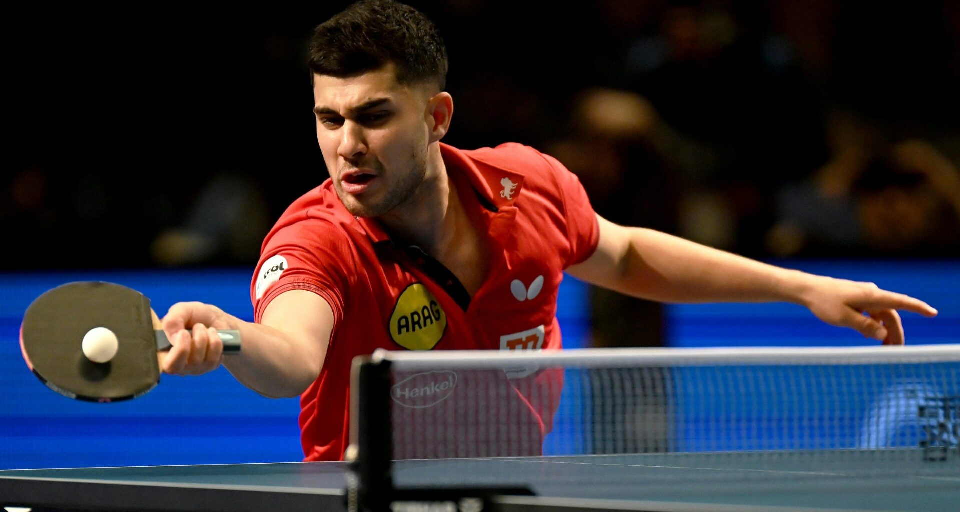 Borussia Düsseldorf in Champions League auf Final-Four-Kurs