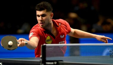 Borussia Düsseldorf in Champions League auf Final-Four-Kurs