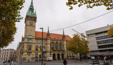 Für 250.000 Euro: Stadt stellt im Sommer mobile Spielplätze auf