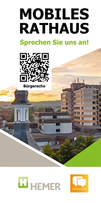 © Stadt Hemer/smartmedia