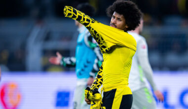 Borussia Dortmund: Plötzlich hat Karim Adeyemi ein Zukunfts-Problem! | Sport