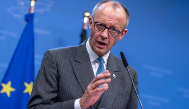 Europa besorgt über Berichte aus Iran - Ihre SZ