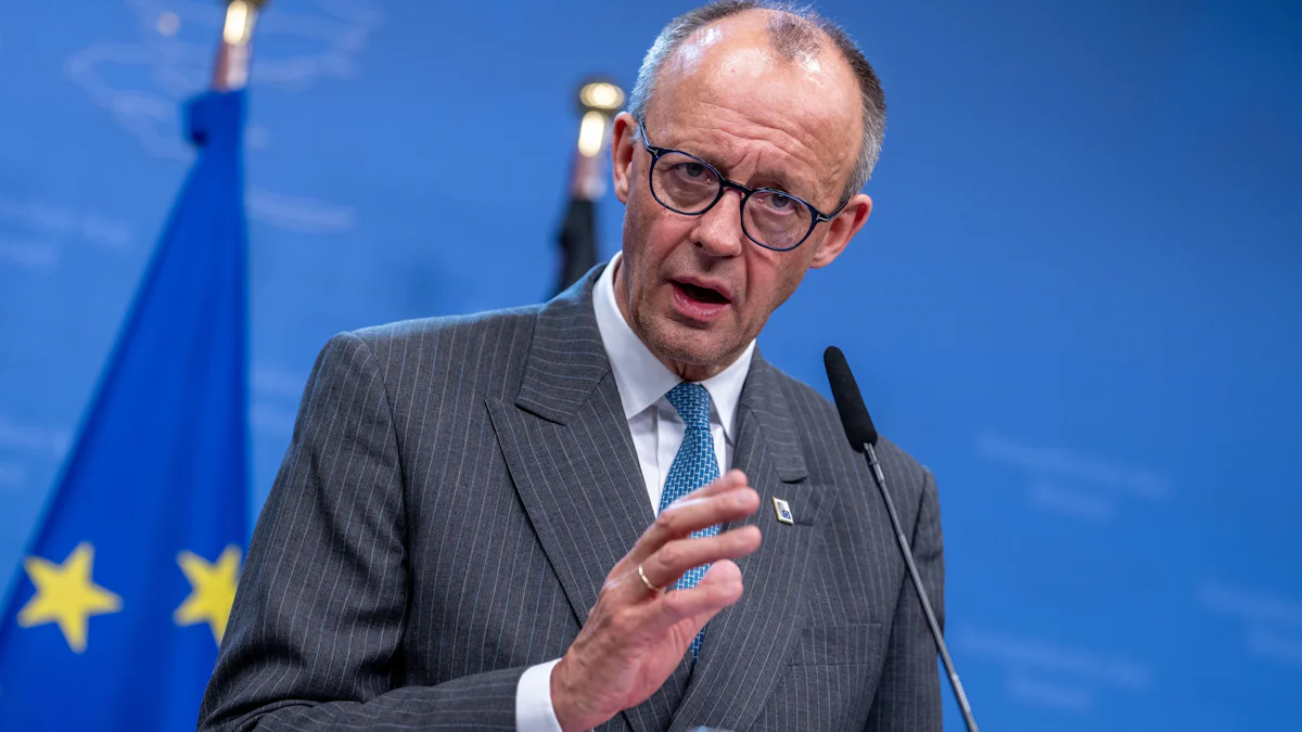 Europa besorgt über Berichte aus Iran - Ihre SZ