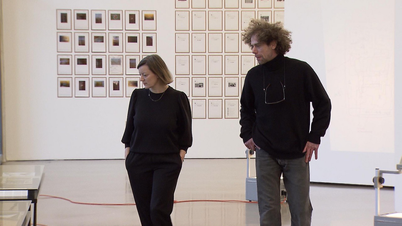 Fotoschau Haus von Assange in Norfolk