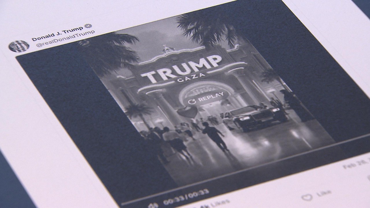 Foto von Klara Källström und Thobias Fäldt