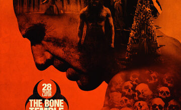 UK/FR: "28 Years Later: The Bone Temple" auf Blu-ray, UHD Blu-ray und im 4K-Steelbook