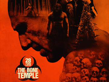 UK/FR: "28 Years Later: The Bone Temple" auf Blu-ray, UHD Blu-ray und im 4K-Steelbook