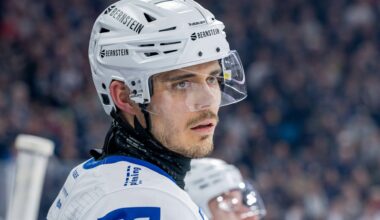 Topverteidiger Mattinen bleibt ein Adler