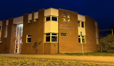 "Bremst Retter aus": Feuerwehr Wolfenbüttel kritisiert Fahrradzone