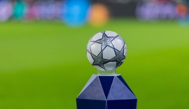 Am Freitag werden die Playoffs der Champions League ausgelost. Foto: Rolf Vennenbernd/dpa