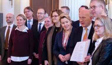 Schupelius: Der Klima-Pakt ist ein Pakt des Wahnsinns | Regional